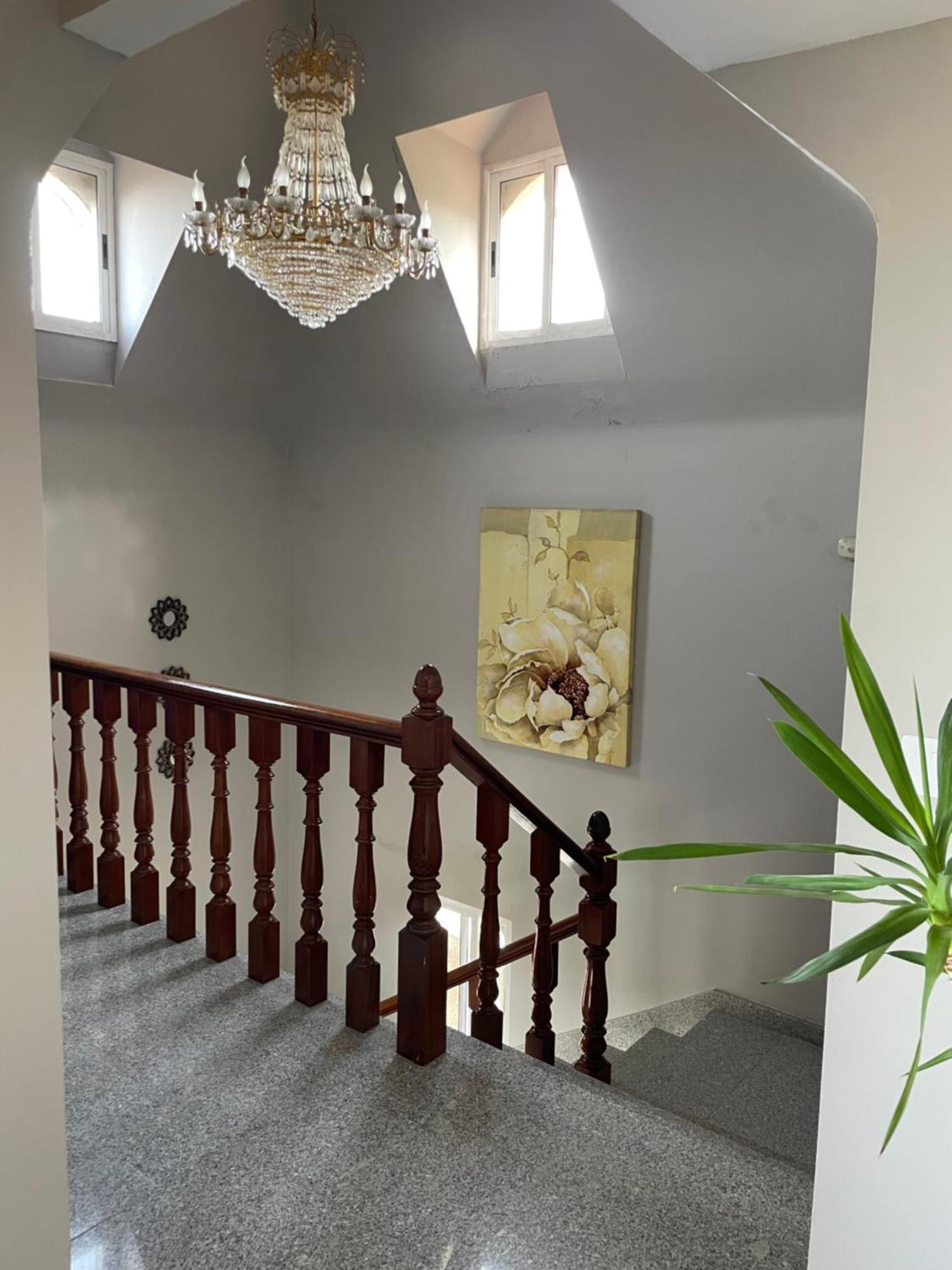 Hotel Baixamar Сеар Экстерьер фото
